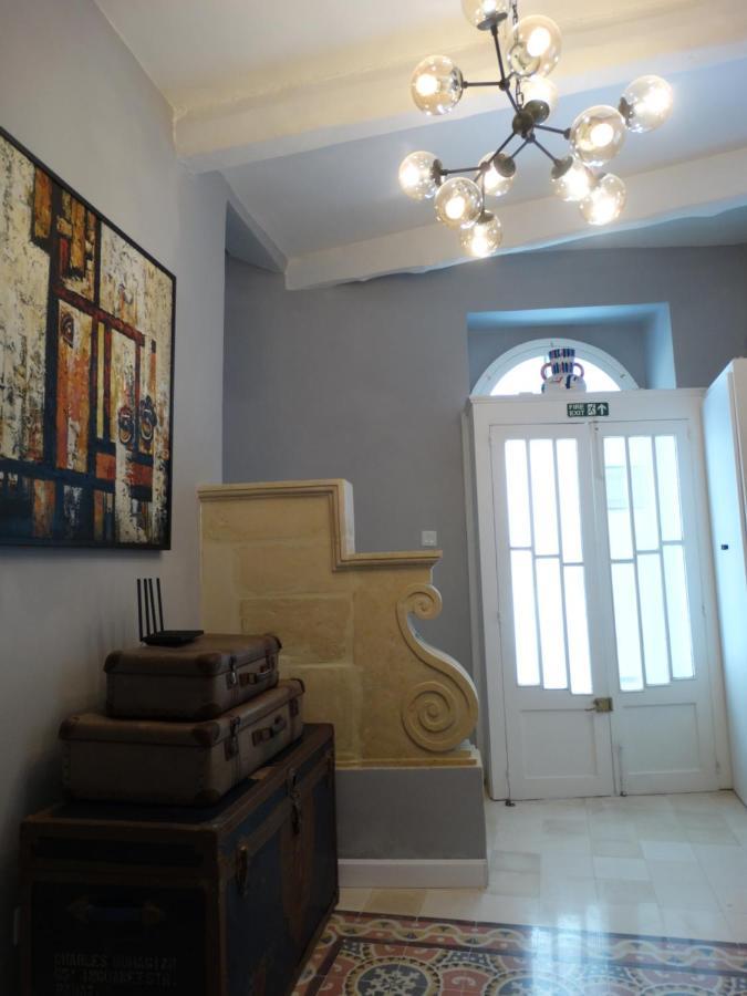 60 Indri Borg Townhouse Villa Rabat Exterior photo