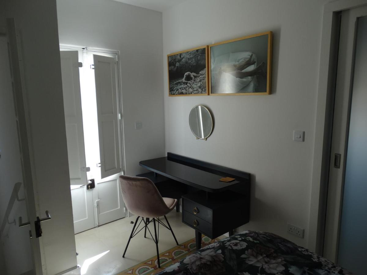 60 Indri Borg Townhouse Villa Rabat Exterior photo